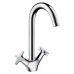 Смеситель для кухни Hansgrohe Logis 71285000