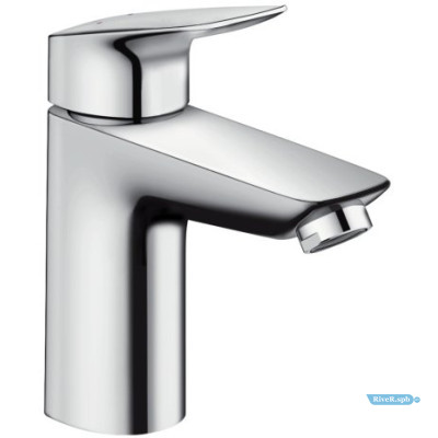 Смеситель для раковины Hansgrohe Logis 71100000