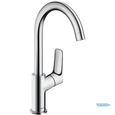 Смеситель для раковины Hansgrohe Logis 71130000