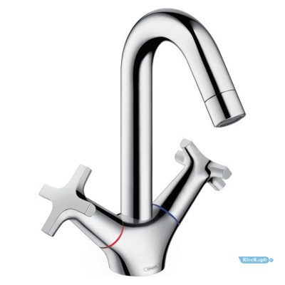 Смеситель для раковины Hansgrohe Logis 71270000