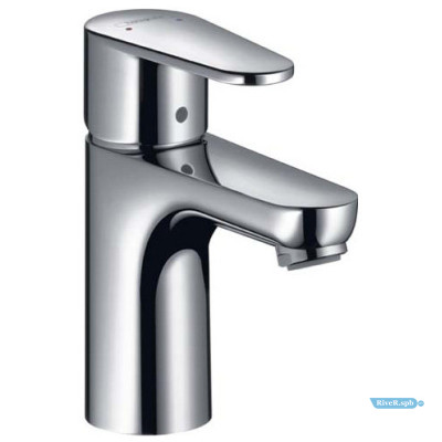 Смеситель для раковины Hansgrohe Talis E2 31612000