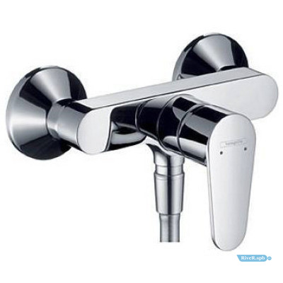 Смеситель для раковины Hansgrohe Talis E2 31662000