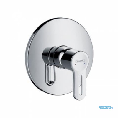 Смеситель для душа Hansgrohe Мetropol S 14665000