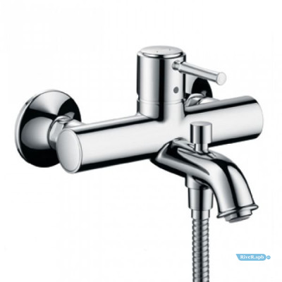 Смеситель для ванны/душа Hansgrohe Talis Classic 14140000