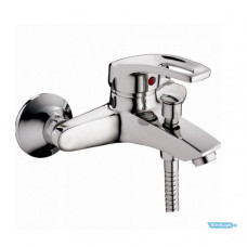 Смеситель для ванны Welt Wasser WW MX Isar 503