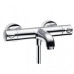 Смеситель-термостат для ванны Hansgrohe Ecostat 1001 SL 13241000