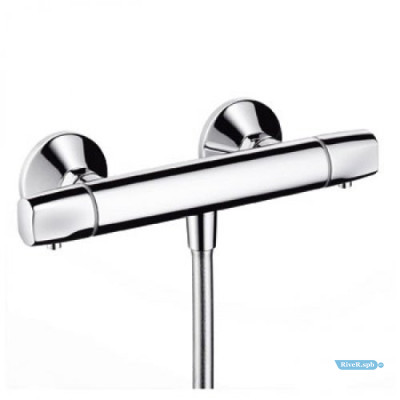 Термостат для душа Hansgrohe Ecostat E 13125000