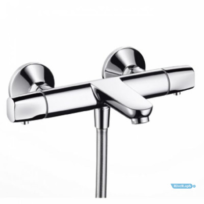 Термостат для ванны/душа Hansgrohe Ecostat E 13145000