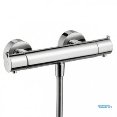 Термостат для ванны/душа Hansgrohe Ecostat E 13235000