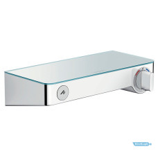 Термостат для ванны Hansgrohe Ecostat Select 13171000 / 13171400 цвет хром