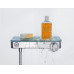 Термостат для ванны Hansgrohe Ecostat Select 13171000 / 13171400 цвет хром-белый