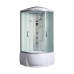 Душевая кабина River Desna XL 100/44 MT (матовая)