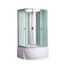 Душевая кабина River Nara Light 90/44 МТ Б/К (матовая/без крыши)