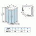 Душевая кабина WeltWasser WW500 EMMER 11015