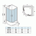 Душевая кабина WeltWasser WW500 HALLE 1001