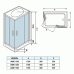 Душевая кабина WeltWasser WW500  LAINE 1202