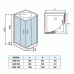 Душевая кабина WeltWasser WW500  LAINE 802