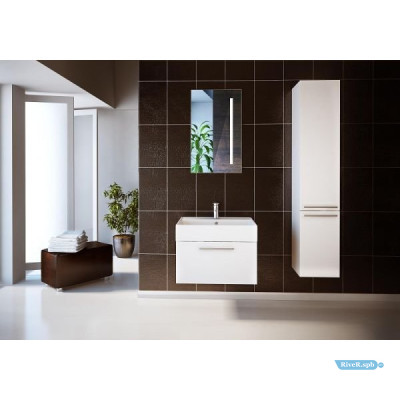 Мебель для ванной комнаты  Astra-Form Соло 60 1 ящик