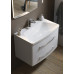 Мебель для ванной Aqwella Neringa 80 подвесная