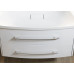 Мебель для ванной Aqwella Neringa 80 подвесная