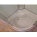 Душевая кабина River Desna XL 100/44 MT (матовая)