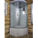 Душевая кабина River Desna XL 100/44 MT (матовая)